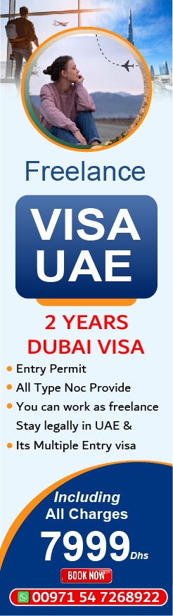 visa service in dubai